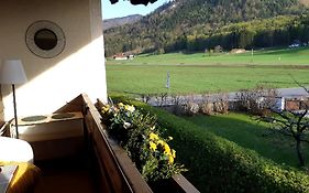 Abis Ferienwohnung Salzkammergut